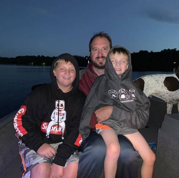 Meet your Posher, Paul - Picture 1 of 1